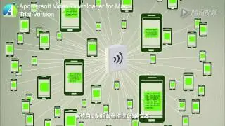 WeChat The Voice Donor