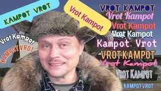 Lorensas - Vrot Kampot