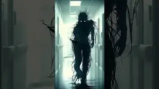 What Happens When Monsters Get Hungry?