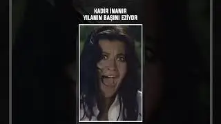 Bu Savaşı Kadir İnanır Alır Yalnız | Fırtına #shorts