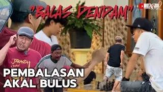 BALAS DENDAM // maz_adi2 team