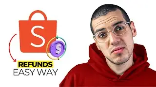 How to Request a Refund on Shopee (Quick & Easy Guide 2025)