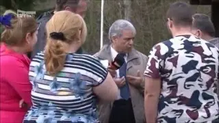 Iráčtí uprchlíci v ČR - druhé pokračování