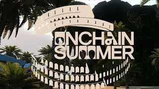 Amphitheatre Onchain Summer Tournament