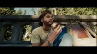Into the wild - Super apple