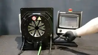Lillbacka Finn-Power NC20Z