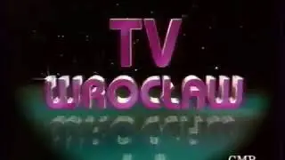 Конец эфира (TVP2 Польша,15.02.1991) фрагмент