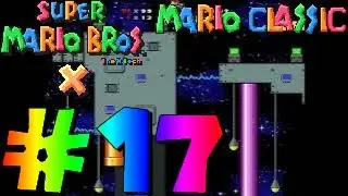 SMBX TheXTech | Mario Classic #17