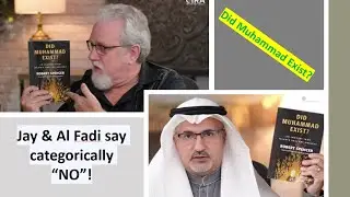 DID MUHAMMAD EXIST? 