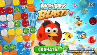 Графон обновился!!! |Angry Birds Epic RPG |#3
