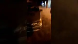 Быдлячий Инспектор в молоково