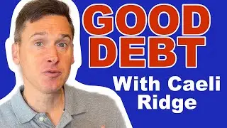 Interest Rate Shock With Mortgage Expert Caeli Ridge