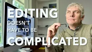 Simple PHOTO EDITING tricks that will grab your viewers attention