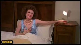 Stai sempre sopra a mia moglie - Lino Banfi  e Renzo Montagnani