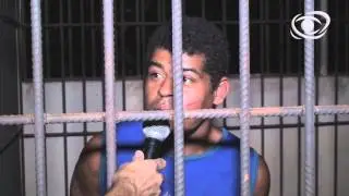 Polícias Militar e Civil prendem suspeito de assassinato em Raul Soares