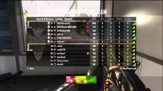 zJetts | Sick Killcam with new camo