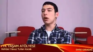 YTK Yaşam Atölyesi