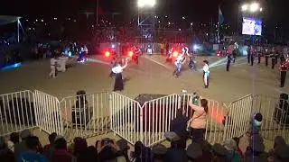 Tato 2017 aniversario patrio Chile