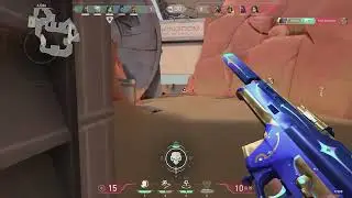 Valorant Highlight EP 2