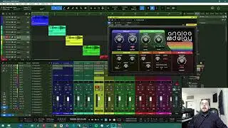 Exploring the Audio Effects in Presonus Studio One 6