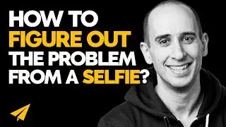 How Do I FIGURE OUT The Problem From A SELFIE?