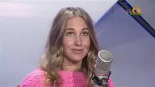 Юлия Ковальчук в эфире Страны FM