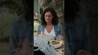 The exact moment Alexis admitted she was still in love with Ted