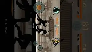 Shadow X Metamorphosis 