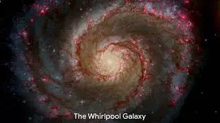 Spiral Galaxies: A Cosmic Journey Through NASA’s Lens #space #spacefacts #nasa #astronomy #viral