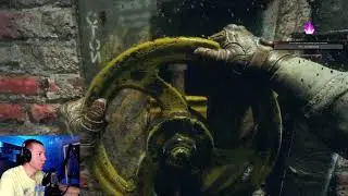 Metro Exodus, проходим на стриме)