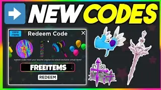 *NEWEST* UGC LIMITED CODES IN MAY 2024 - CODES FOR ROBLOX UGC LIMITED - UGC LIMITED CODES CODES