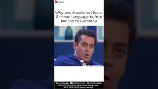 Advantages of learning German language/ German language for Germany