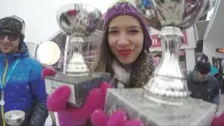 Columbia AfterMovie2015