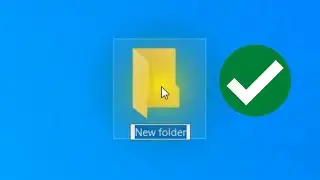 How to create a folder and sub folder in windows 10 Easy Way