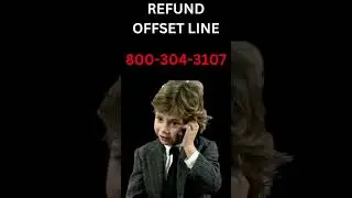 Will My Refund be Offset?