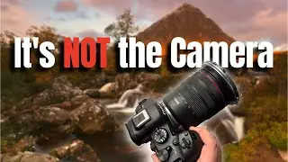 You’ll Take the Best Photos - Just Give Me 5 Minutes 