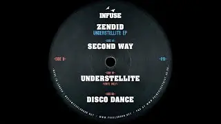 Zendid - Disco Dance