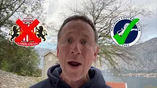 THOGDAD REVEALS WHICH TEAMS WILL MAKE THE CHAMPIONSHIP PLAYOFFS