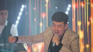 Tashli Tulegenow  - Ezrayyl (KONSERT 2025)