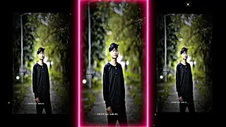 DIL SE DIL TAK × MC STAN 💖🤩 || NEW XML FILE 🎟️🦋 || NEW TREND XML👀💥||. 