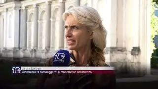 Roma, sinergia pubblico-privato per il restauro del Ninfeo di Villa Giulia - Canale 10