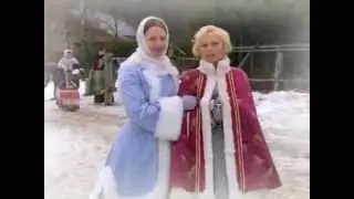 Бедная Настя - Двугорская банда
