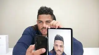 Huawei P30 Lite Se puede Desbloquear con una Foto?
