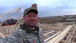 ДЕЛАЕМ КРЫШУ