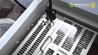 Integrating the ANTMINER S21 Imm into the C6 Immersion Cooling Kit