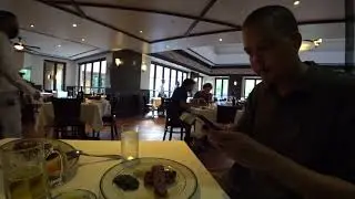 WOLFGANG STEAK HOUSE REVIEW! #steakhouse #waikiki #finedining