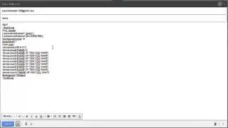 Team Fortress Item hack 2014 (april)