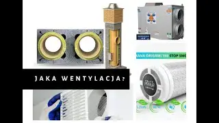 Rekuperacja ścienna