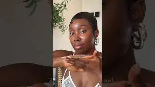 If you're trying to shrink your pores, Shani Darden Lactic Acid Serum is really that girl! #skincare