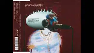 Infected Mushroom - B.P Empire (Deep Mix)